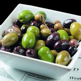 Tapa De Olivas Mixtas