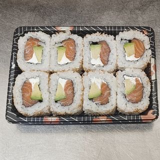 U4. Ura Philadelphia  - 8 pezzi 