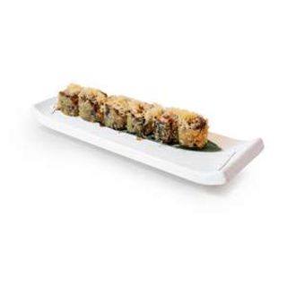 53. Hoso maki fritto - 6 pezzi