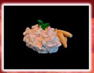 Ensaladilla De Cangrejo