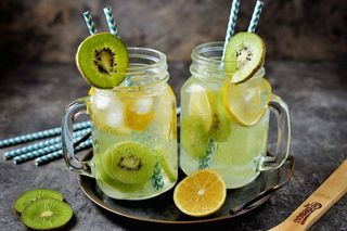 Киви-лайм (1000мл)