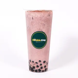Milky Gourmand Choco Chef