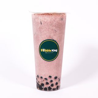 Milky Gourmand Choco Chef