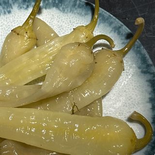 წიწაკის მწნილი