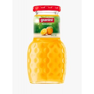Granini Zumo 0,2L.