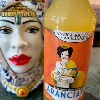 Aranciata Polara