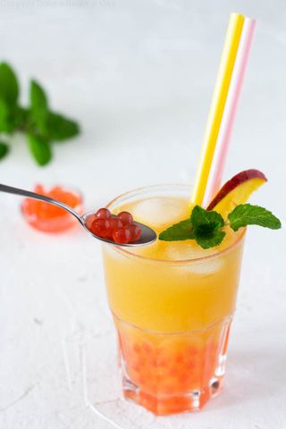 B11 Yakult ananas e frutto della passione