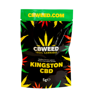 Kingston 5g