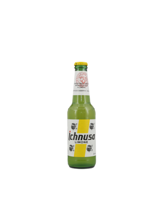 Ichnusa al limone 33 cl