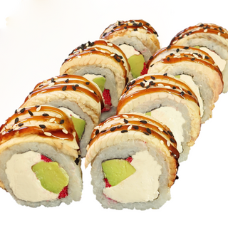 Рол Філадельфія Вугор (290г)