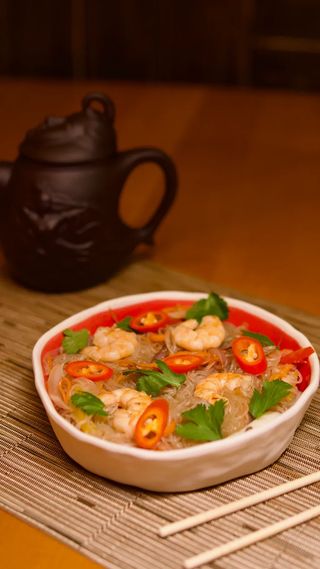 Фунчоза (250g)