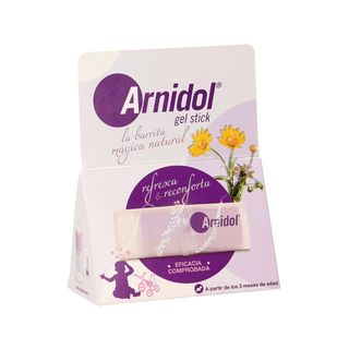 Gel Stick Post Arnidol 15 Ml