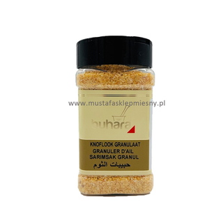 Czosnek Granul Buhara 180g