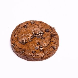 Cookie tout chocolat