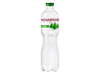 Моршинська  (слабогаз) (750ml)