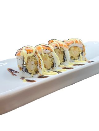 245-Ebi roll - 4 pezzi