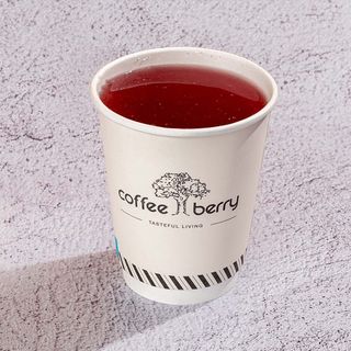 Red Sunset (Sans Caféine)