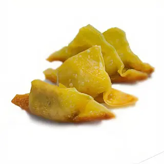 Wan Tun Fritos