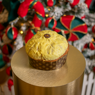 Panettone Limoncello 