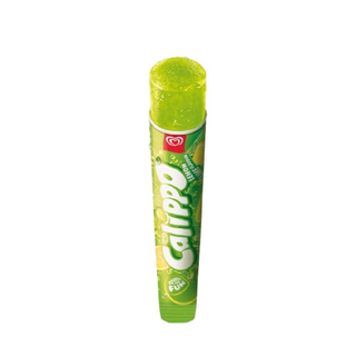 Helado Calipo Lima