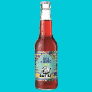 Tinto de Verano
