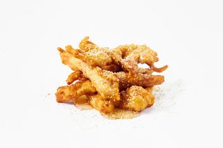 Čiken Fingers Med i Kikiriki