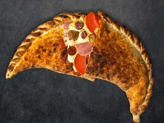Calzone El Carmen