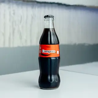 Coca-Cola Zero Vetro 330 ml