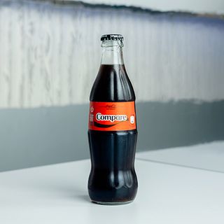 Coca Cola Zero