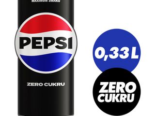 Pepsi Max 330 ml