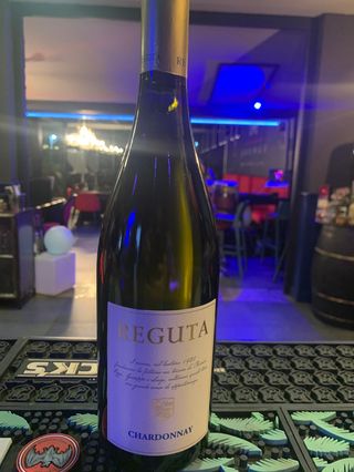 Chardonnay “reguta “