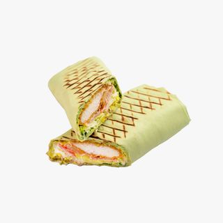 Wrap Crispy