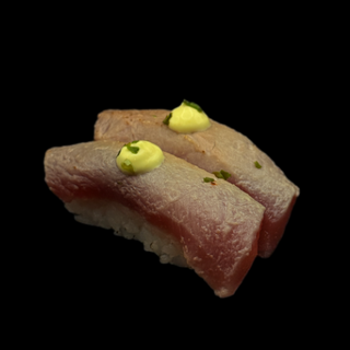 Nigiri Atun Fusion(2 Uds.)