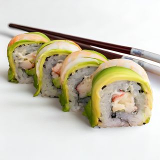 Тигър (4бр-120г)