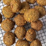 Ración De Falafel (6 Uds.)