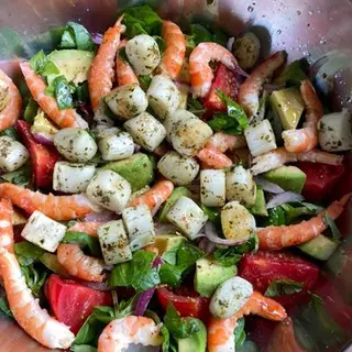 Salade Pêcheur