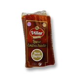 Lomo Embuchado Duroc, Selección Especial, Loncheado, 80 Gr.