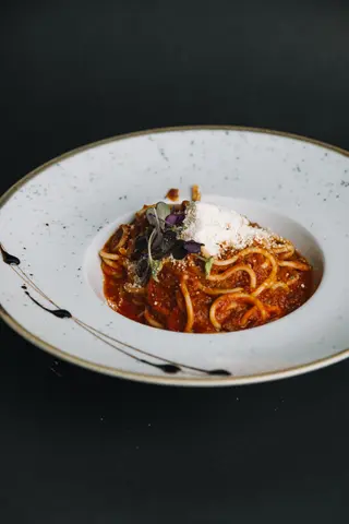 Špagete bolognese 590 gr