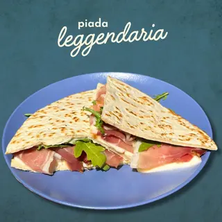 Leggendaria 