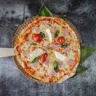 Pizza Riko
