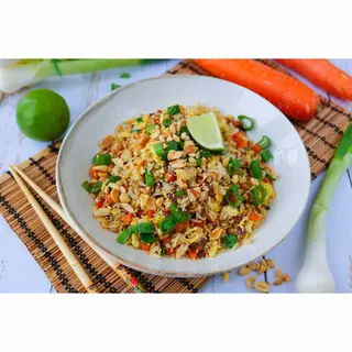 Riz Mixte