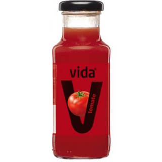 Zumo De Tomate (200 Ml.)