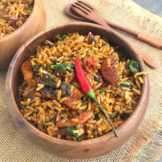 Native Rice
