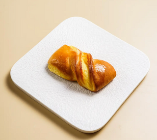 Английская булочка  