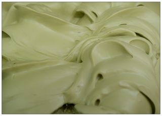 Helado de Pistacchio