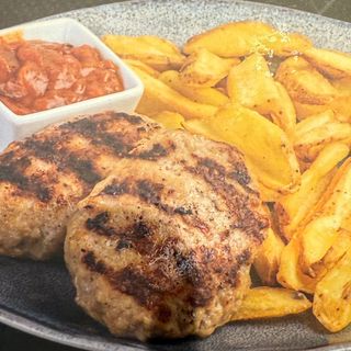 Домашни кюфтета (200г)