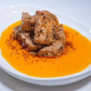 Atún En Adobo (350 G.)