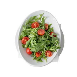 Salata od rikule i parmezana