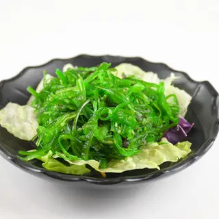 alga