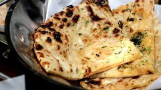 Aloo Kulcha